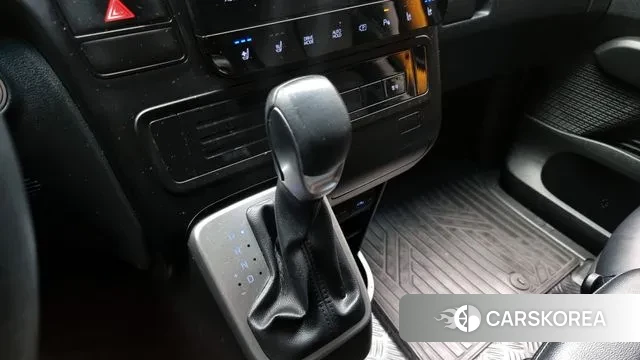 Hyundai Staria id 3477928 из Кореи 19