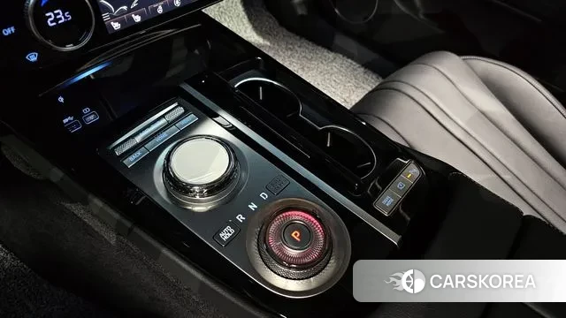 Genesis G80 (RG3) id 2857859 из Кореи 19