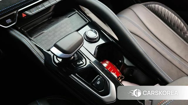 Renault Korea (Samsung) Grand Coleos id 3921776 из Кореи 19