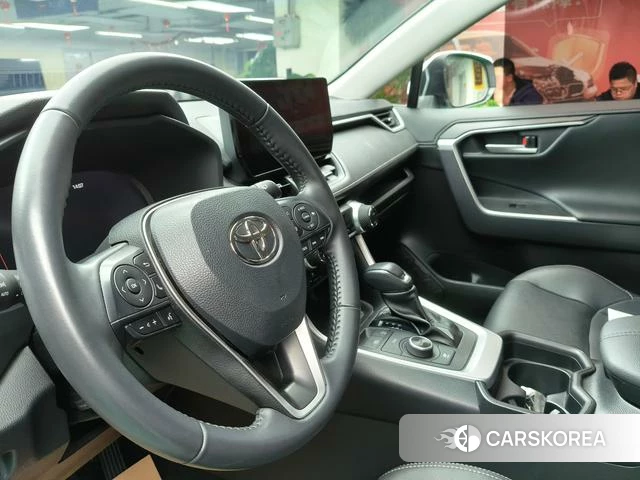 Toyota Wilanda id 4257691 из Китая 9
