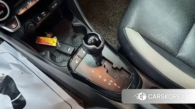 Kia All New Morning (JA) id 3380817 из Кореи 13