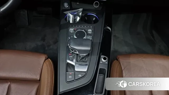 Audi A5 (F5) id 3601929 из Кореи 19