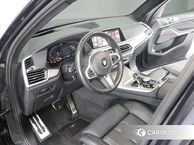 BMW X5 (G05) id 3379568 из Кореи 19