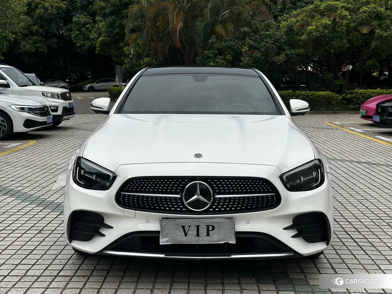 Mercedes-Benz E-class id 4441189 из Китая 9