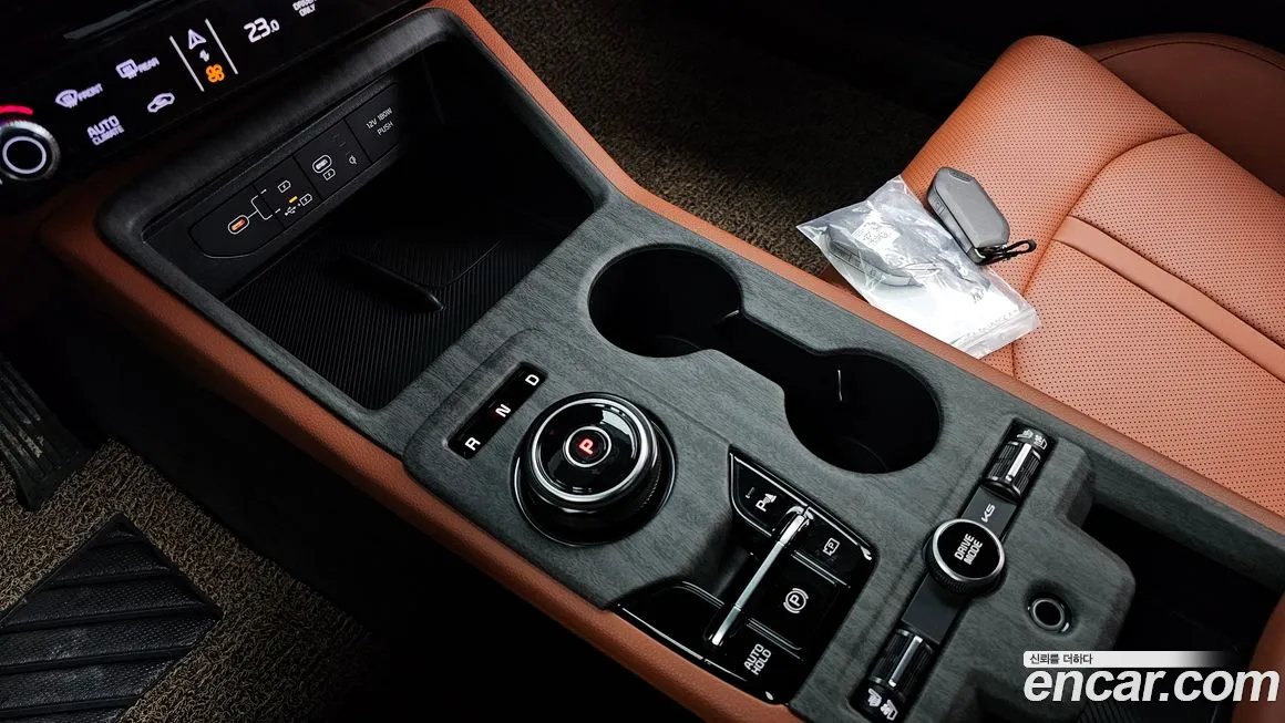 Kia The New K5 Hybrid 3rd generation id 1628319 из Кореи 19