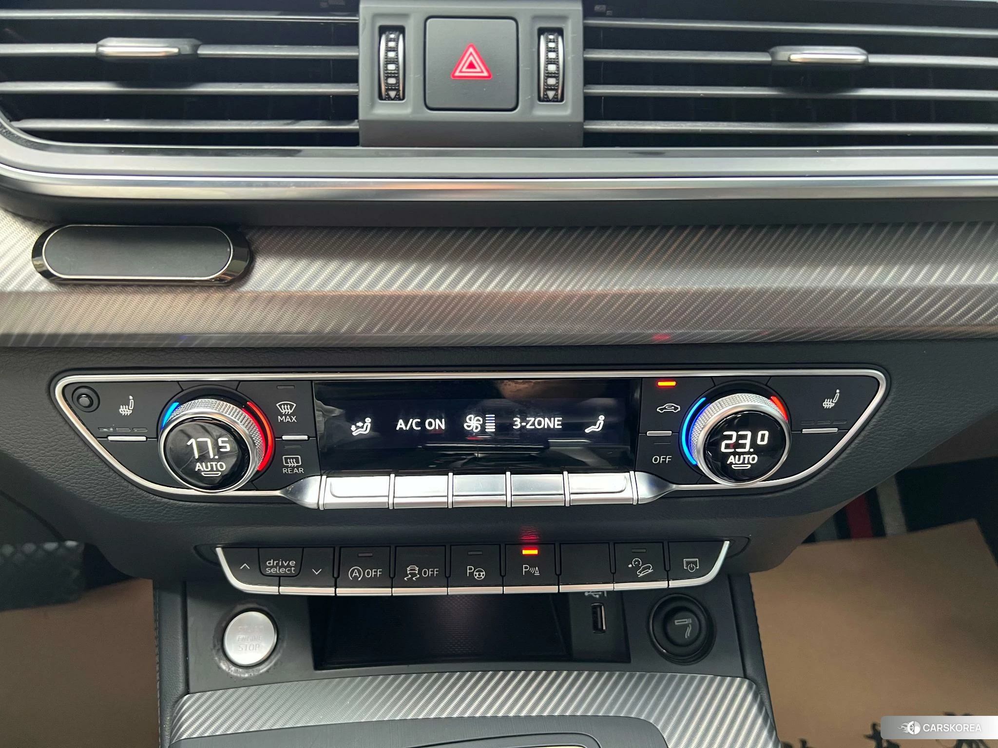Audi Q5L id 4474001 из Китая 29