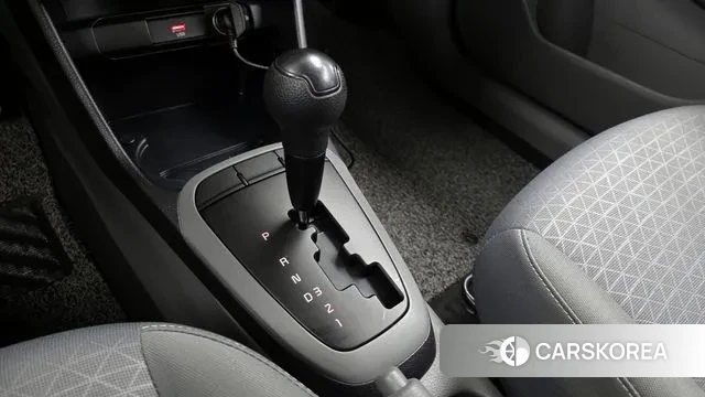 Kia Morning Urban (JA) id 3735991 из Кореи 19