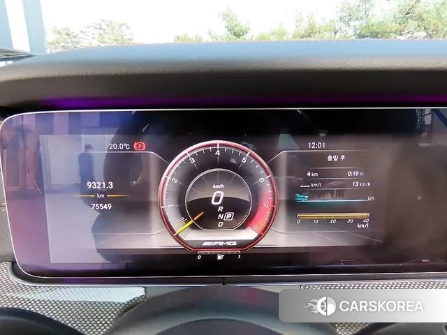 Mercedes-Benz E-Class W213 id 3362721 из Кореи 19