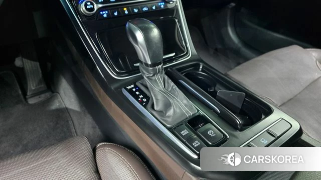 Hyundai Grandeur IG id 3820865 из Кореи 19