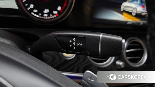Mercedes-Benz E-Class W213 id 4246212 из Кореи 31