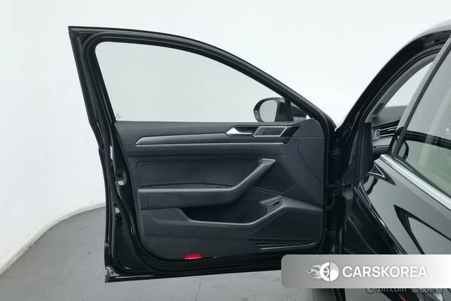 Volkswagen Magotan id 4301110 из Китая 23