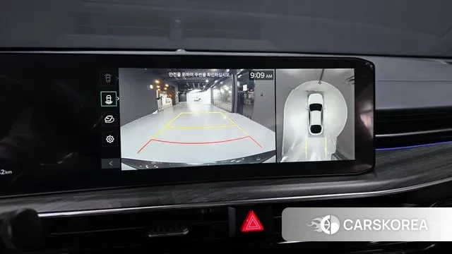 Kia The New K5 Hybrid 3rd generation id 3462322 из Кореи 19