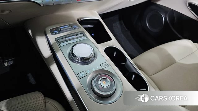 Genesis GV70 id 4187518 из Кореи 19