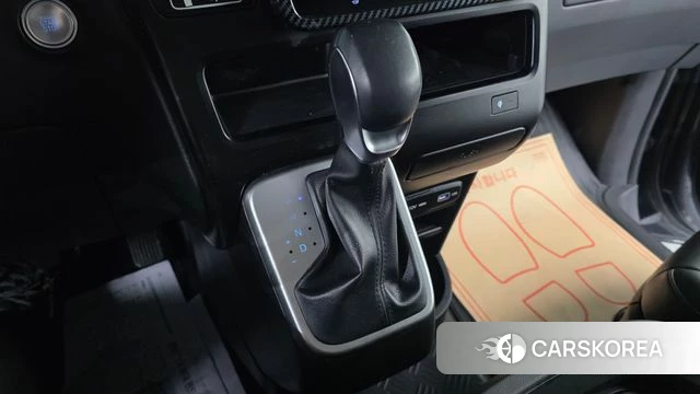 Hyundai Staria id 3897415 из Кореи 19