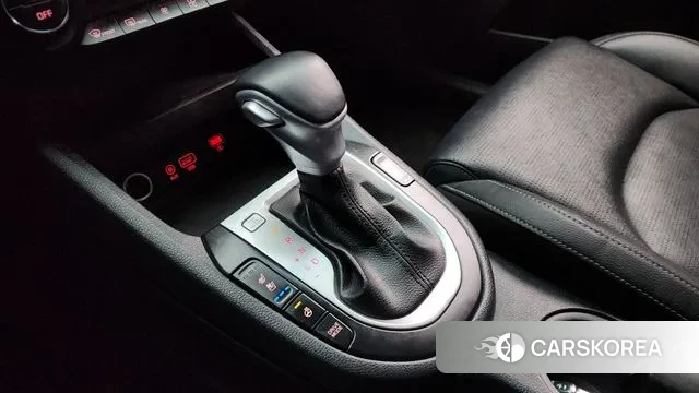 Kia Come New K3 id 3562271 из Кореи 19