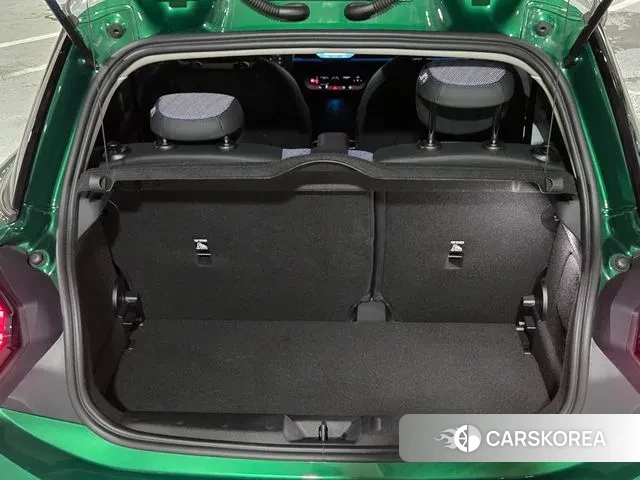 Mini Cooper C 4th generation id 3081510 из Кореи 19