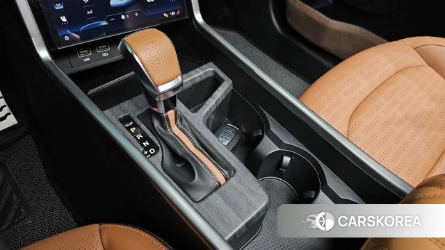 Ssangyong Torres id 4506382 из Кореи 19