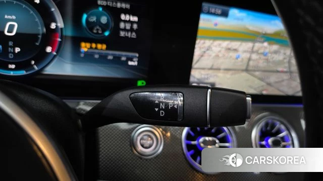 Mercedes-Benz CLS-Class C257 id 3899099 из Кореи 19