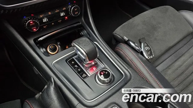 Mercedes-Benz A-Class W176 id 2903154 из Кореи 19