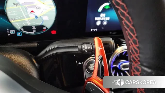 Mercedes-Benz GLA - Class H247 id 3765009 из Кореи 19