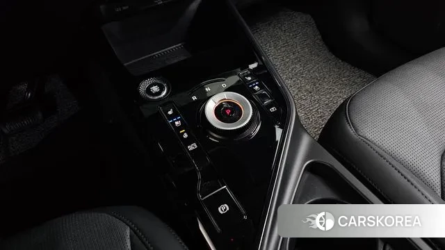 Kia Di Ol Nu Niro id 3731795 из Кореи 19