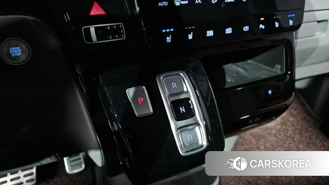 Hyundai Staria id 4501396 из Кореи 30