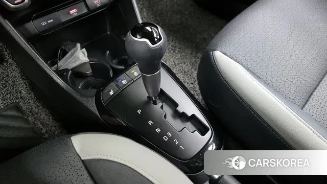 Kia The New Morning (JA) id 3410510 из Кореи 19