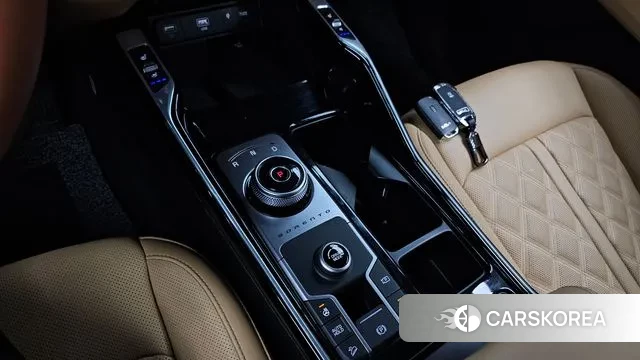 Kia Sorento 4th Generation id 3310707 из Кореи 19