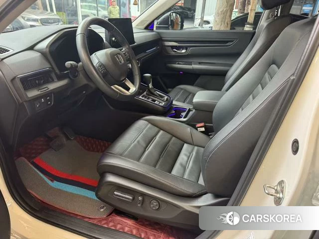Honda CR-V id 4257313 из Китая 11