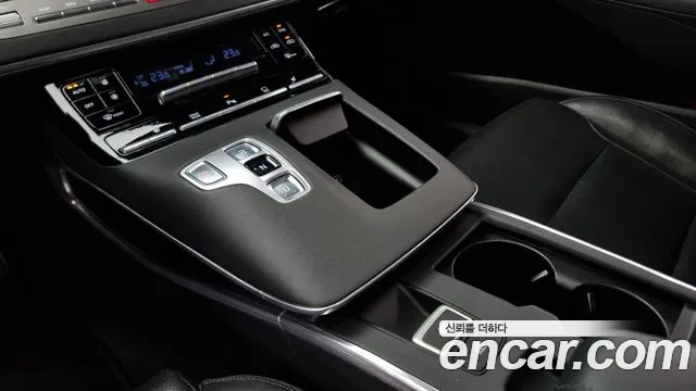 Hyundai The New Grandeur IG id 2414367 из Кореи 19