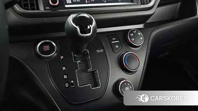 Kia The New Kia Ray id 3706713 из Кореи 19