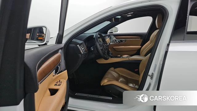 Volvo S90 id 4765251 из Кореи 33