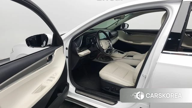 Hyundai The New Grandeur IG id 4731048 из Кореи 33