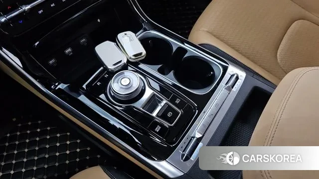 Kia Carnival 4th generation id 3327986 из Кореи 19