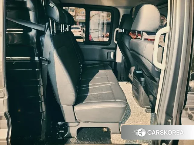 Hyundai Staria id 3745811 из Кореи 16