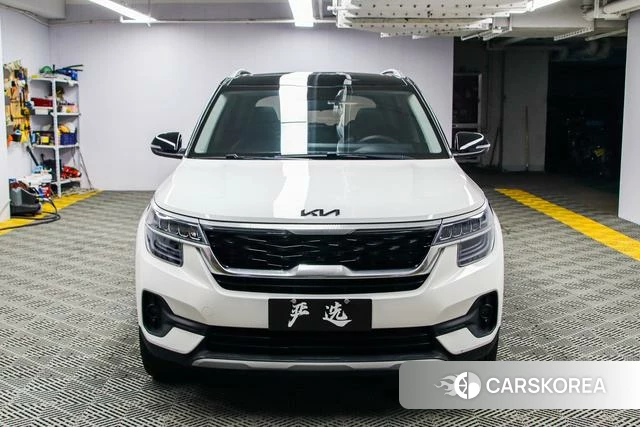 Kia Proud run id 4334874 из Китая 22