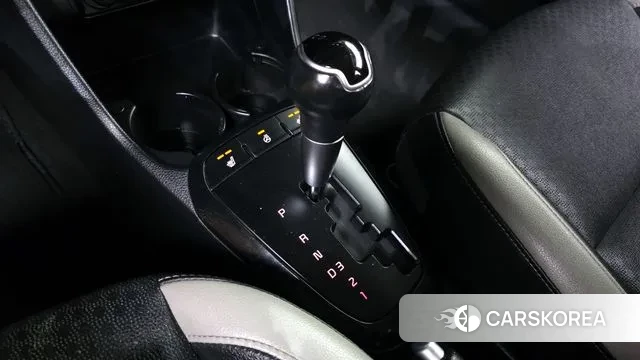 Kia All New Morning (JA) id 2966578 из Кореи 19