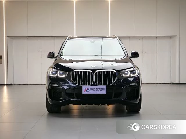 BMW X5 (imported) id 4387600 из Китая 25