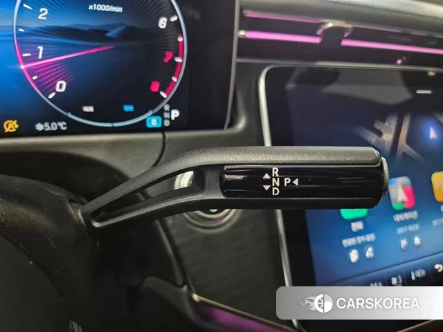 Mercedes-Benz E-Class W214 id 3565485 из Кореи 19