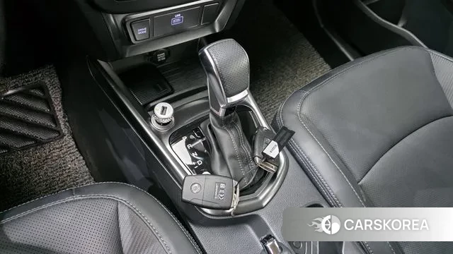 Ssangyong The New Tivoli id 3011399 из Кореи 19