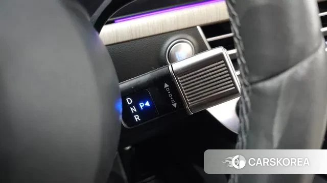 Hyundai Sonata D Edge (DN8) id 3580901 из Кореи 19