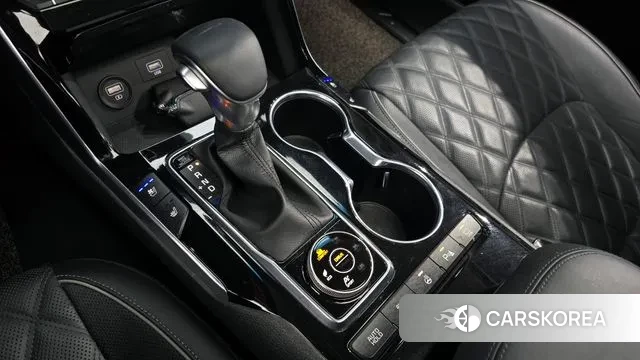 Kia Mohave Master id 3682052 из Кореи 19