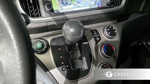 Kia The New Ray id 3323686 из Кореи 19