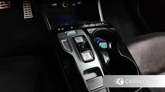 Hyundai Tucson Hybrid (NX4) id 3448465 из Кореи 19