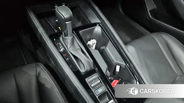 Honda Accord 11th Generation id 3585537 из Кореи 19