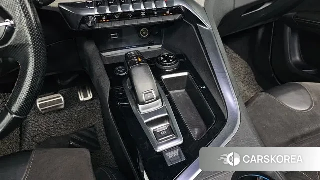 Peugeot 5008 second generation id 3666780 из Кореи 19