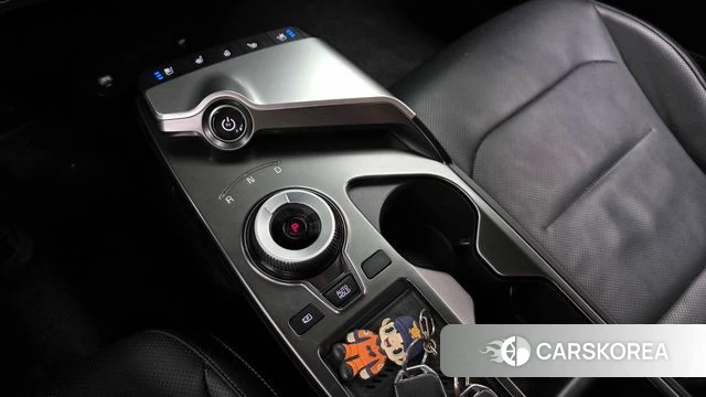 Kia EV6 id 4231580 из Кореи 30