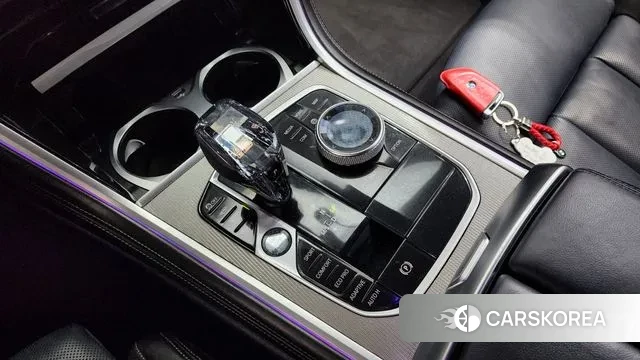 BMW 8 Series (G15) id 3626244 из Кореи 19