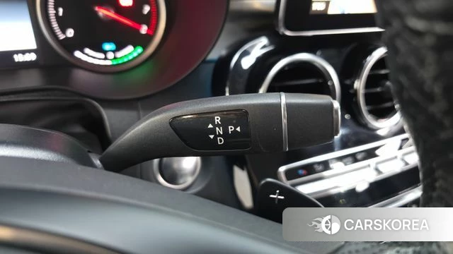 Mercedes-Benz GLC-Class X253 id 4693990 из Кореи 30