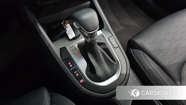 Kia Come New K3 id 3460047 из Кореи 19